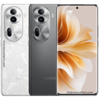 Oppo Reno11 Pro